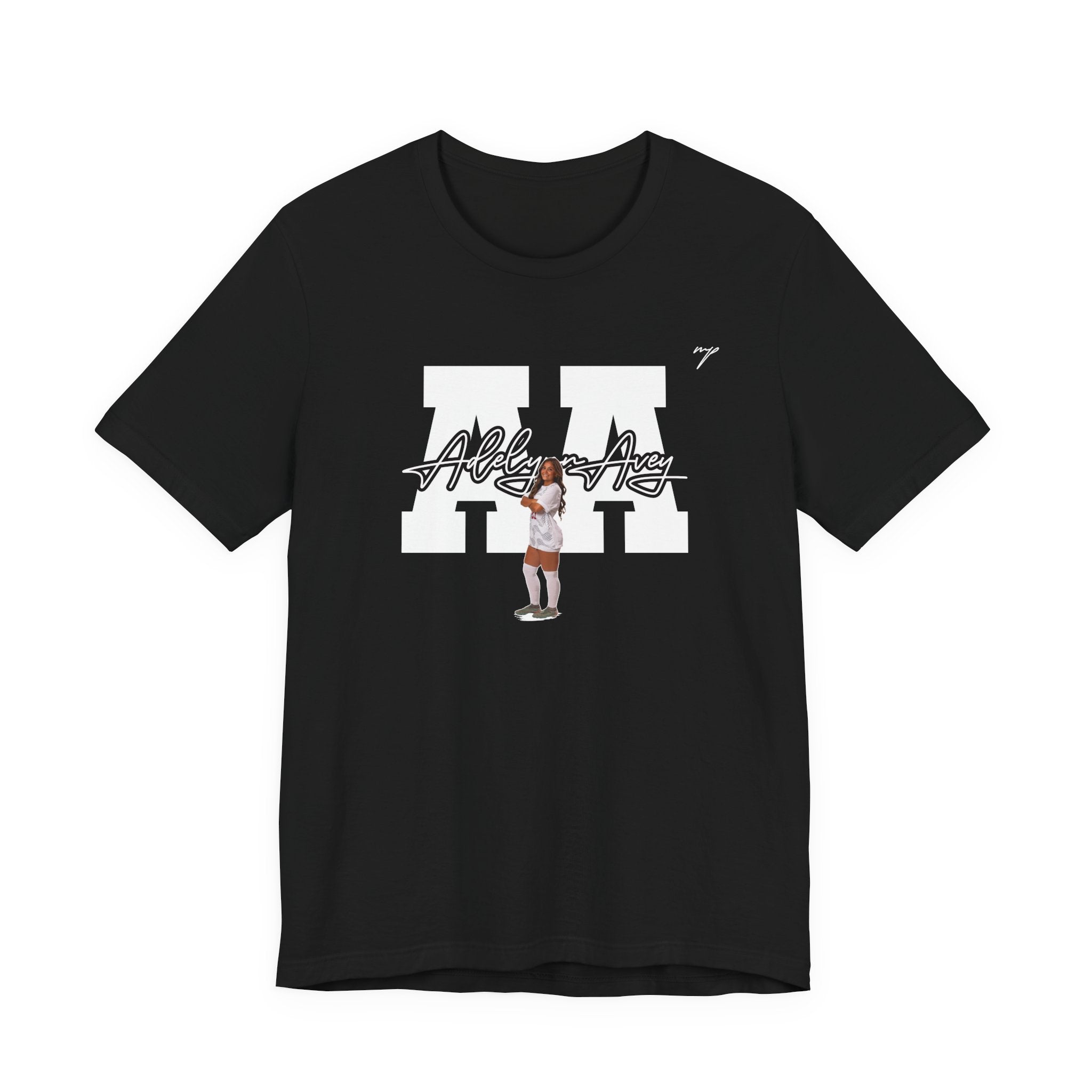 Adelynn Avey Graphic Tee