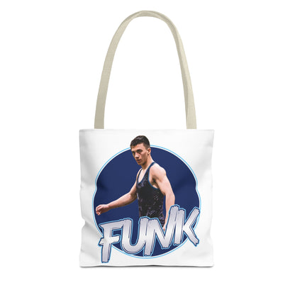Konstantin Khaspekian Custom Tote Bag