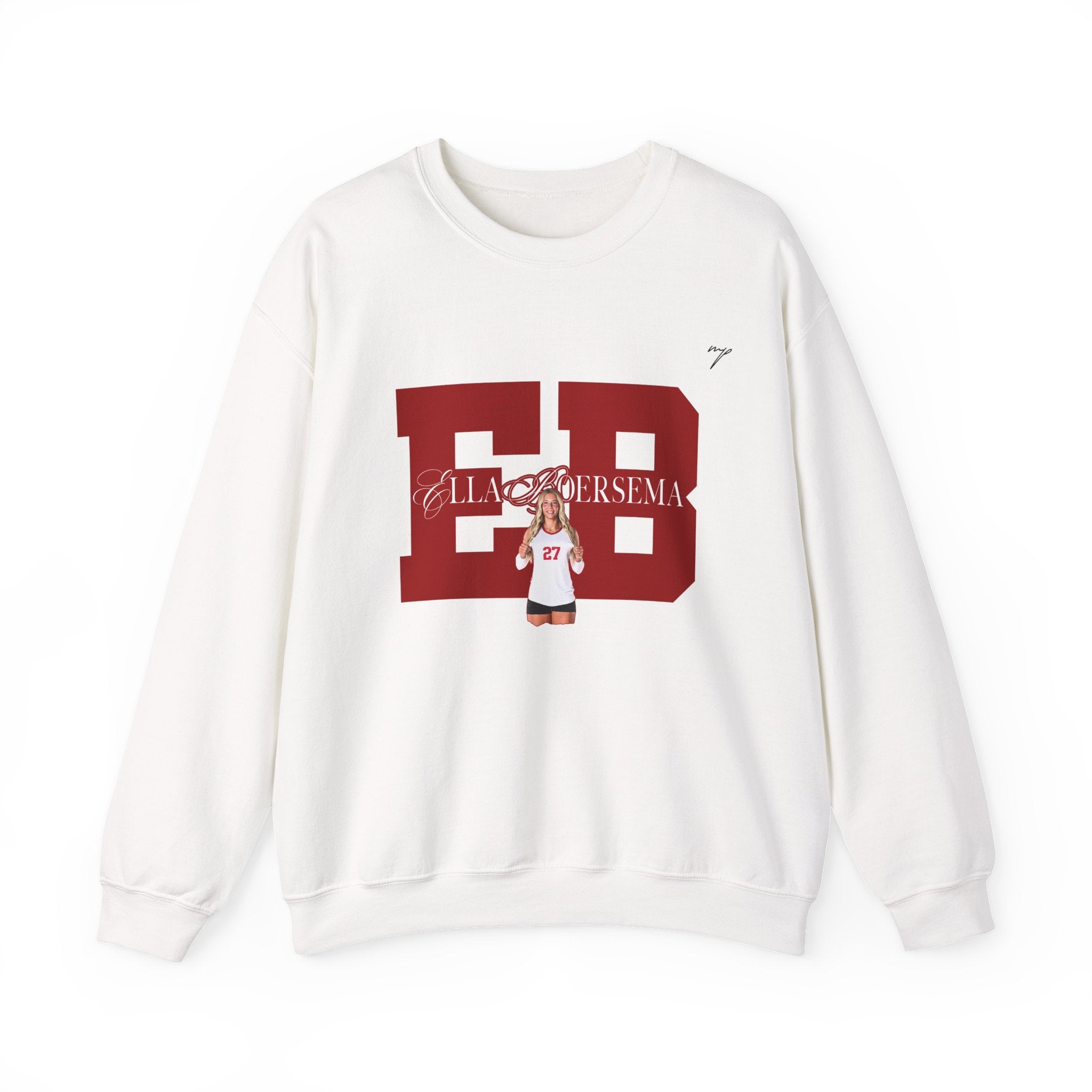 Ella Boersema Crewneck