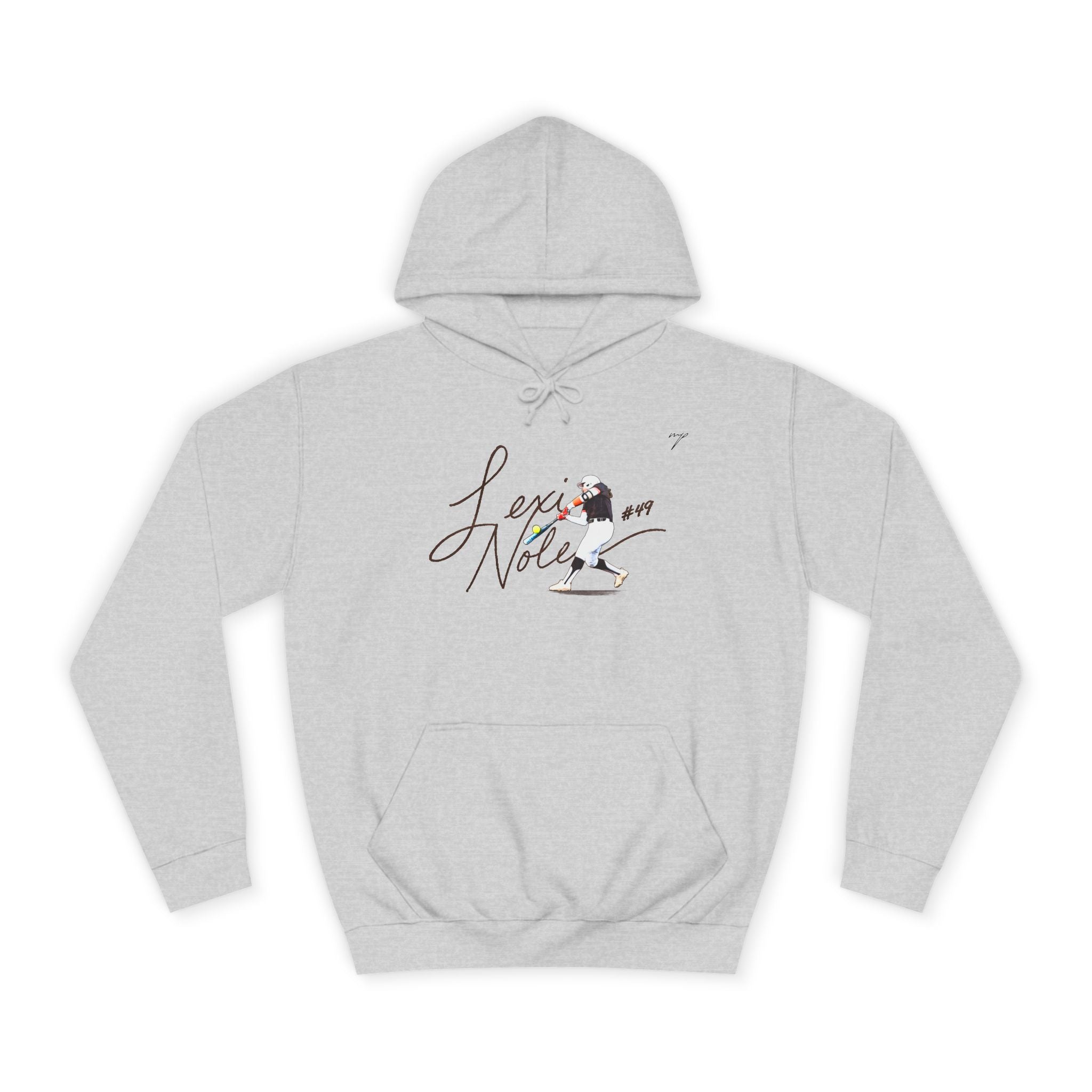 Lexi Nolen Hoodie