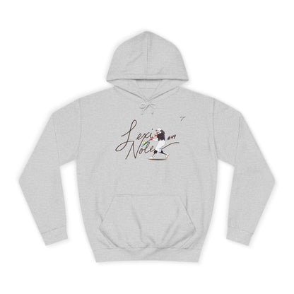 Lexi Nolen Hoodie