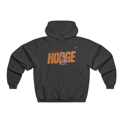 Grayson Hodge Vintage Hoodie