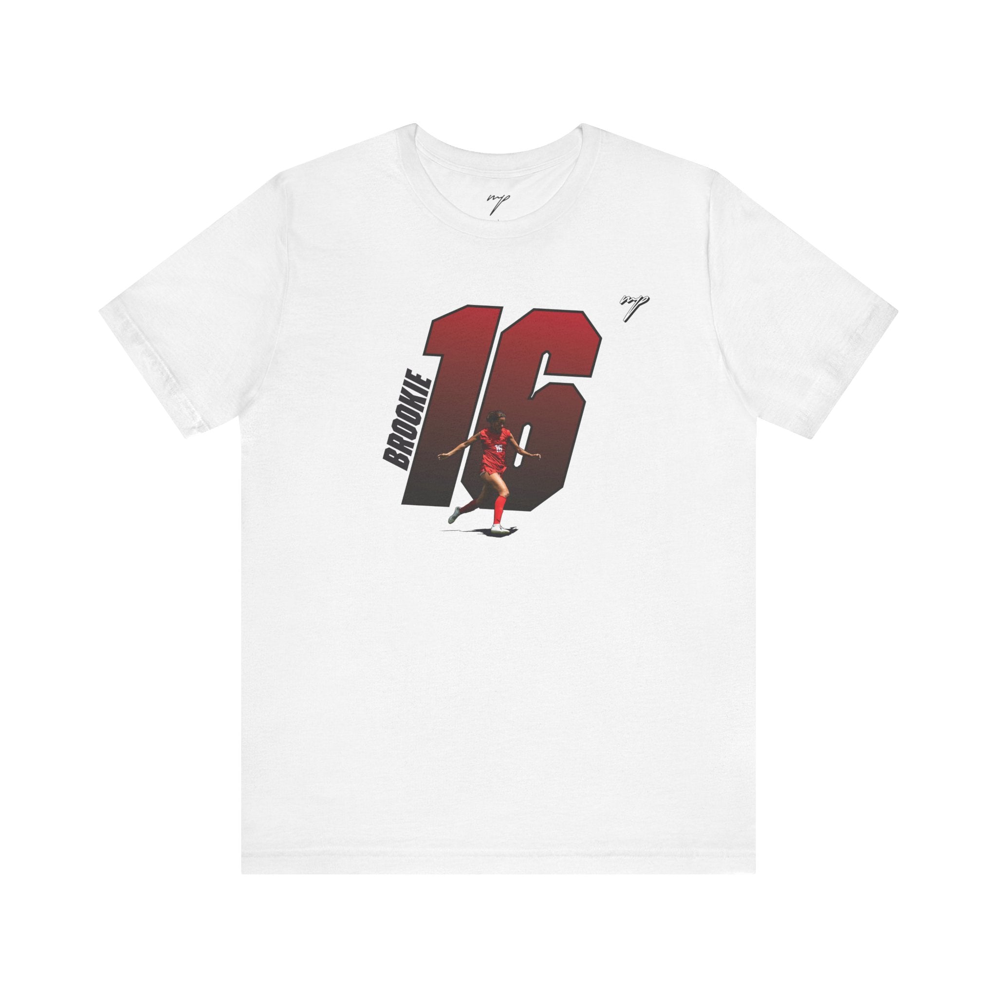 Brooke Ahern Graphic Tee
