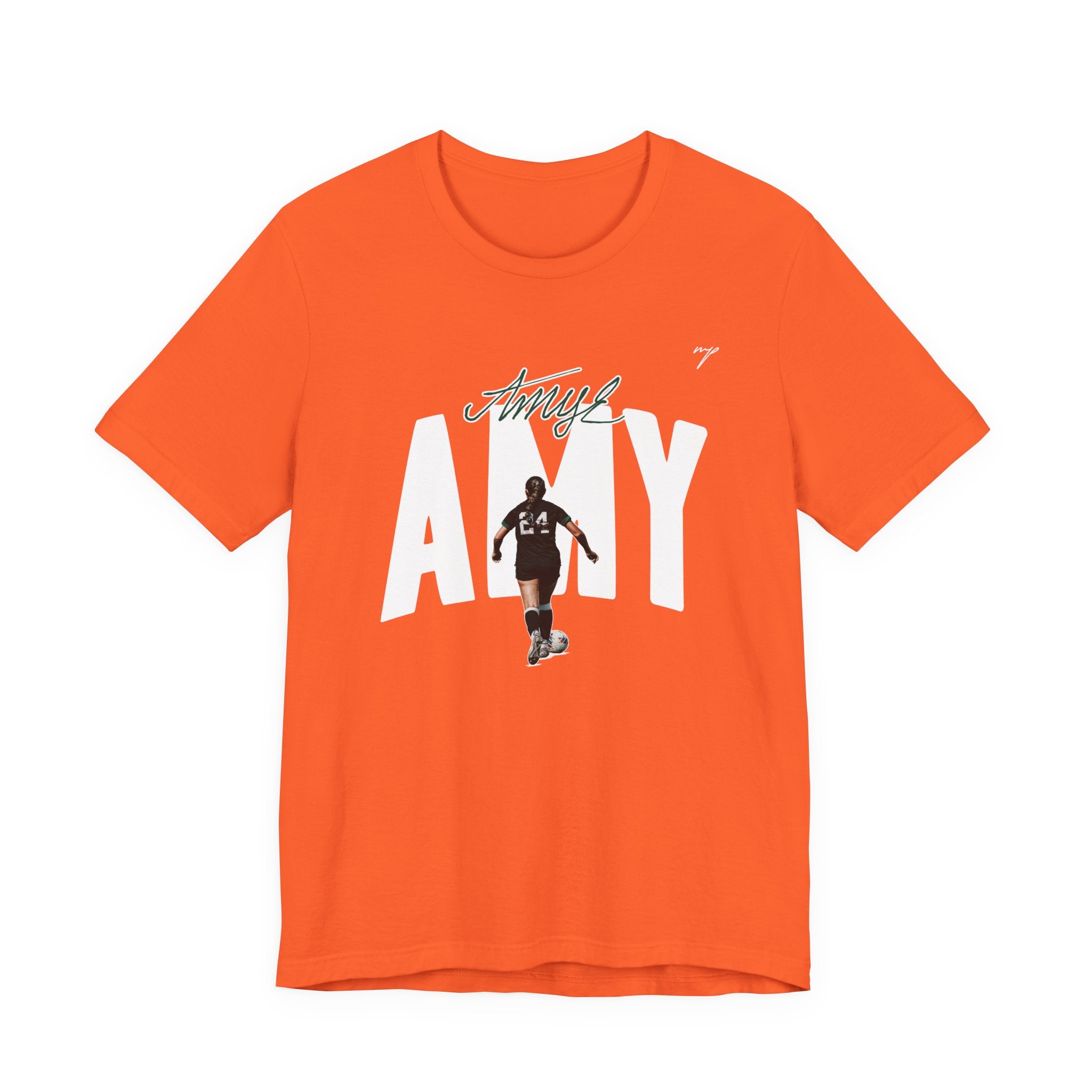 Amy Escorza Graphic Tee