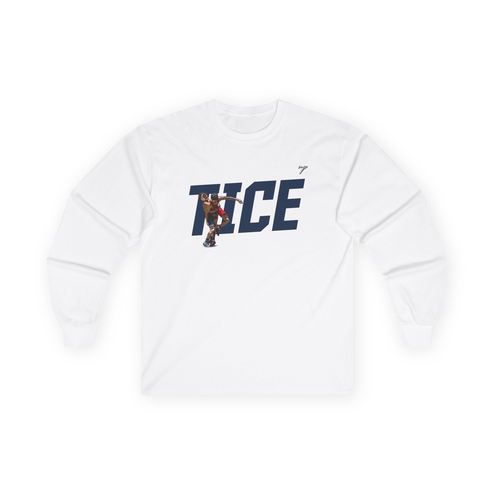 Ty Tice Long Sleeve Tee