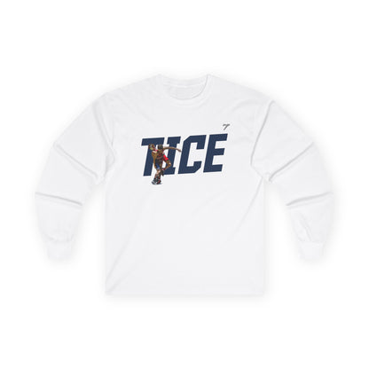 Ty Tice Long Sleeve Tee