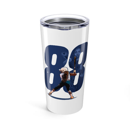 Meilani Butts Tumbler Mug