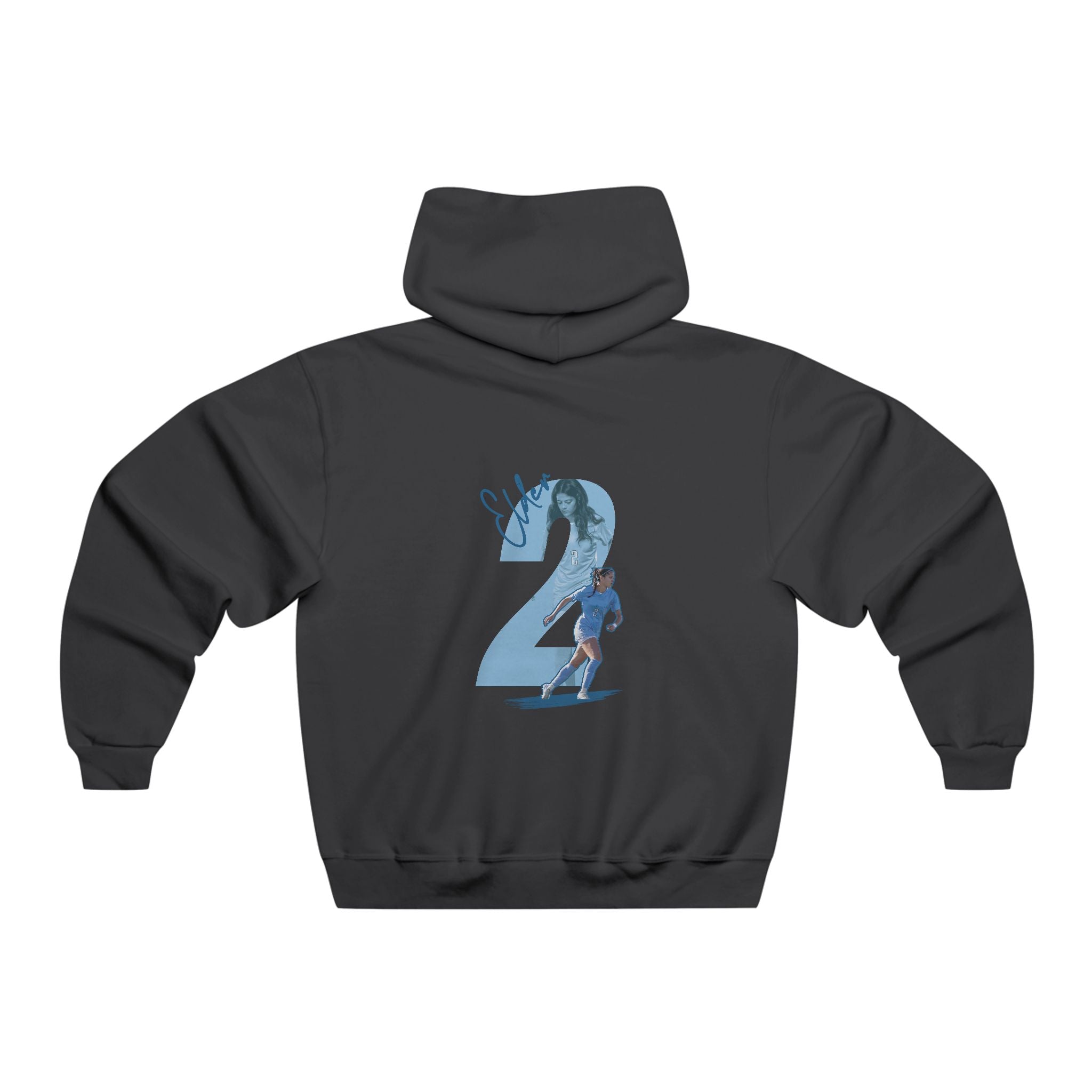 Dema Elder Vintage Hoodie