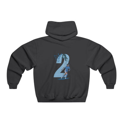 Dema Elder Vintage Hoodie
