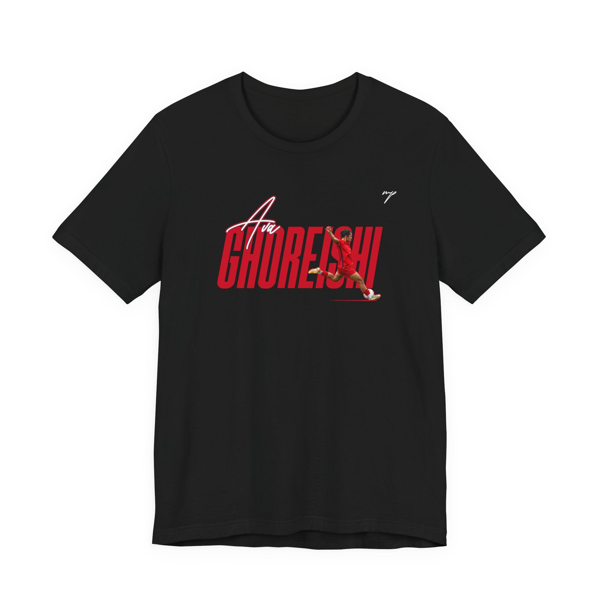 Ava Ghoreishi Graphic Tee