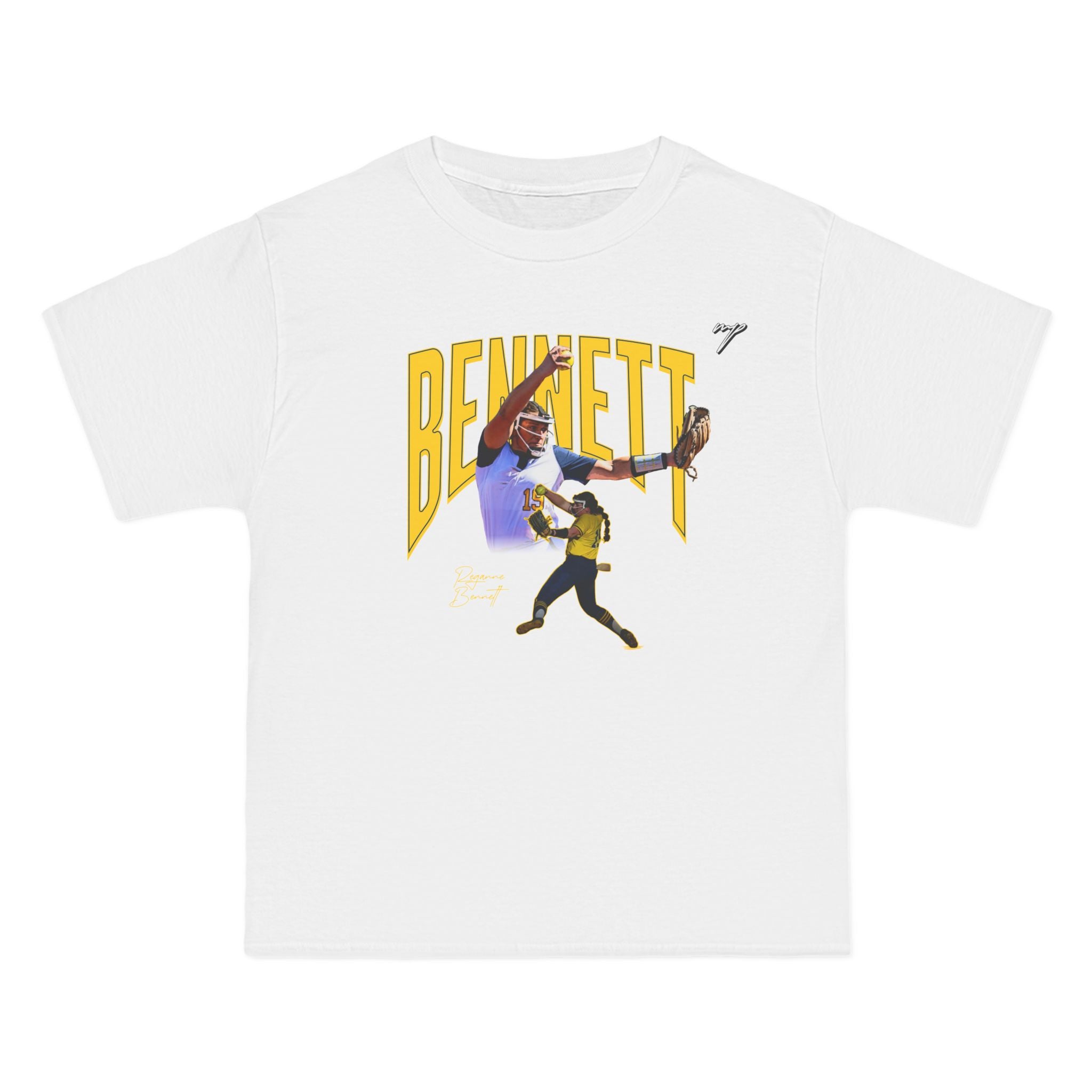 Reganne Bennett Vintage Tee
