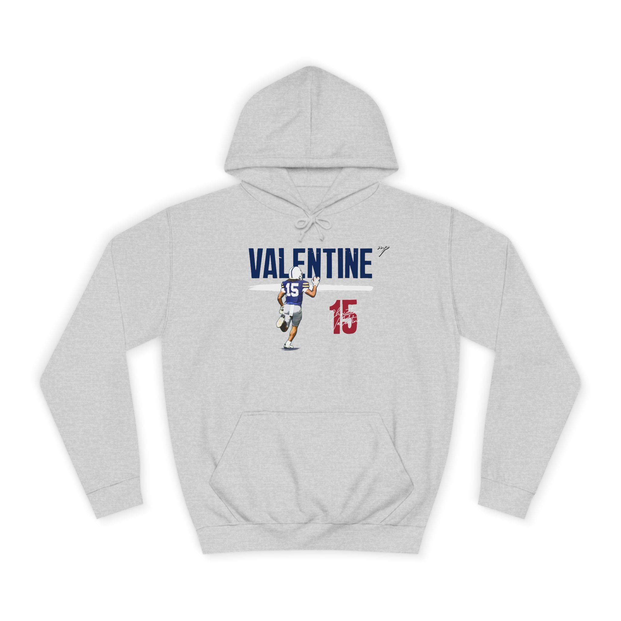 Christian Valentine Hoodie