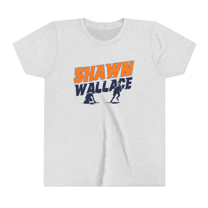 Shawn Wallace YOUTH Graphic Tee