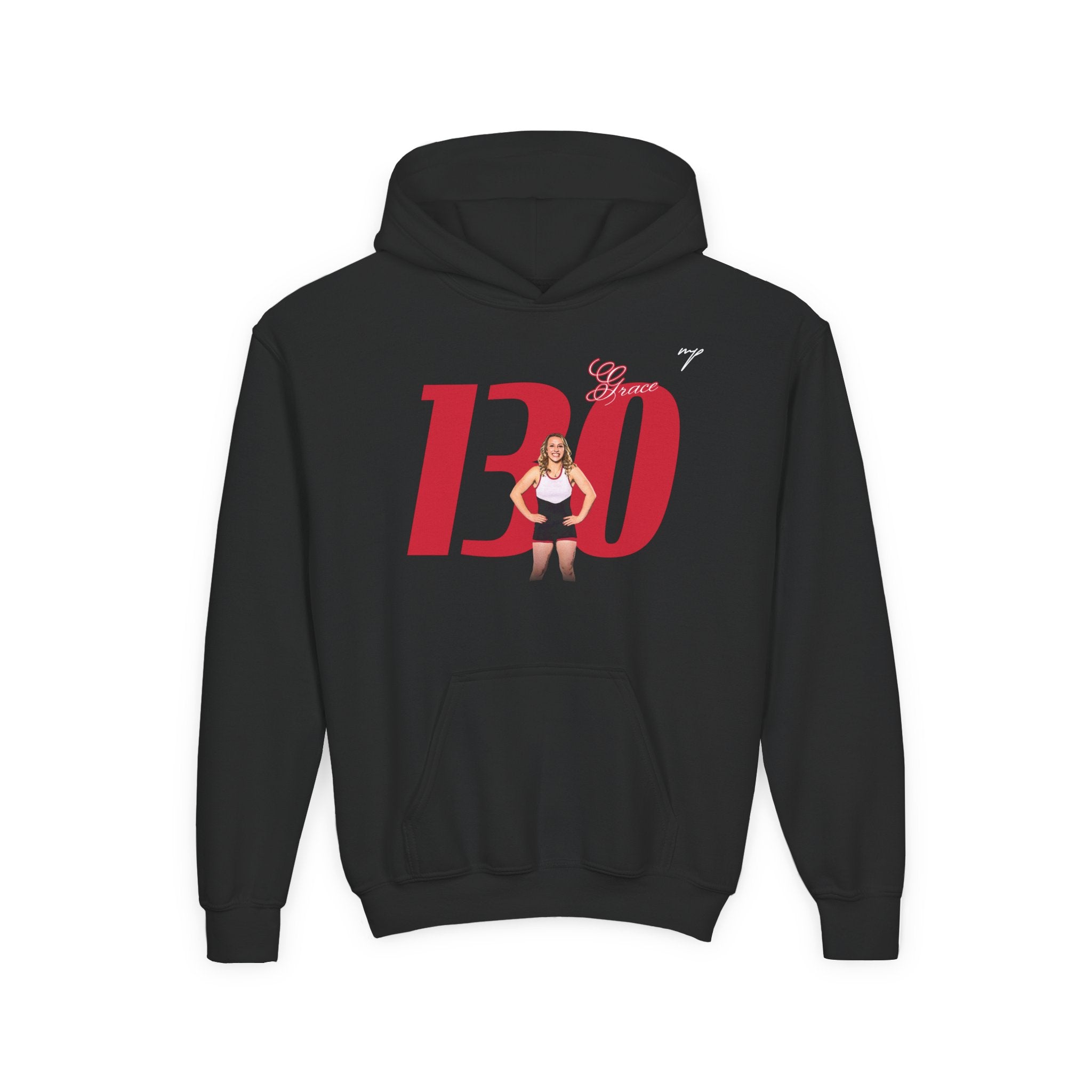 Tamara Grace YOUTH Hoodie