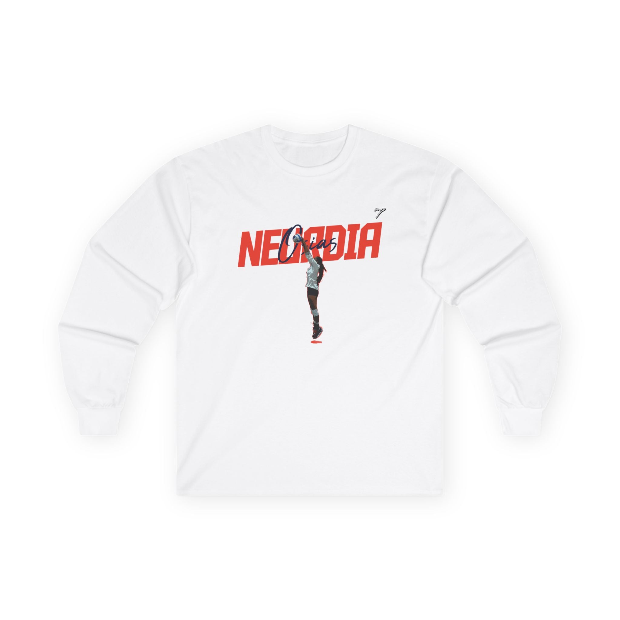 Neurdia Osias Long Sleeve Tee