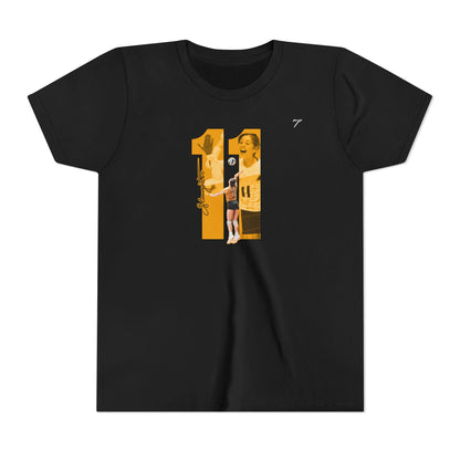 Julia Slaughter YOUTH Graphic Tee
