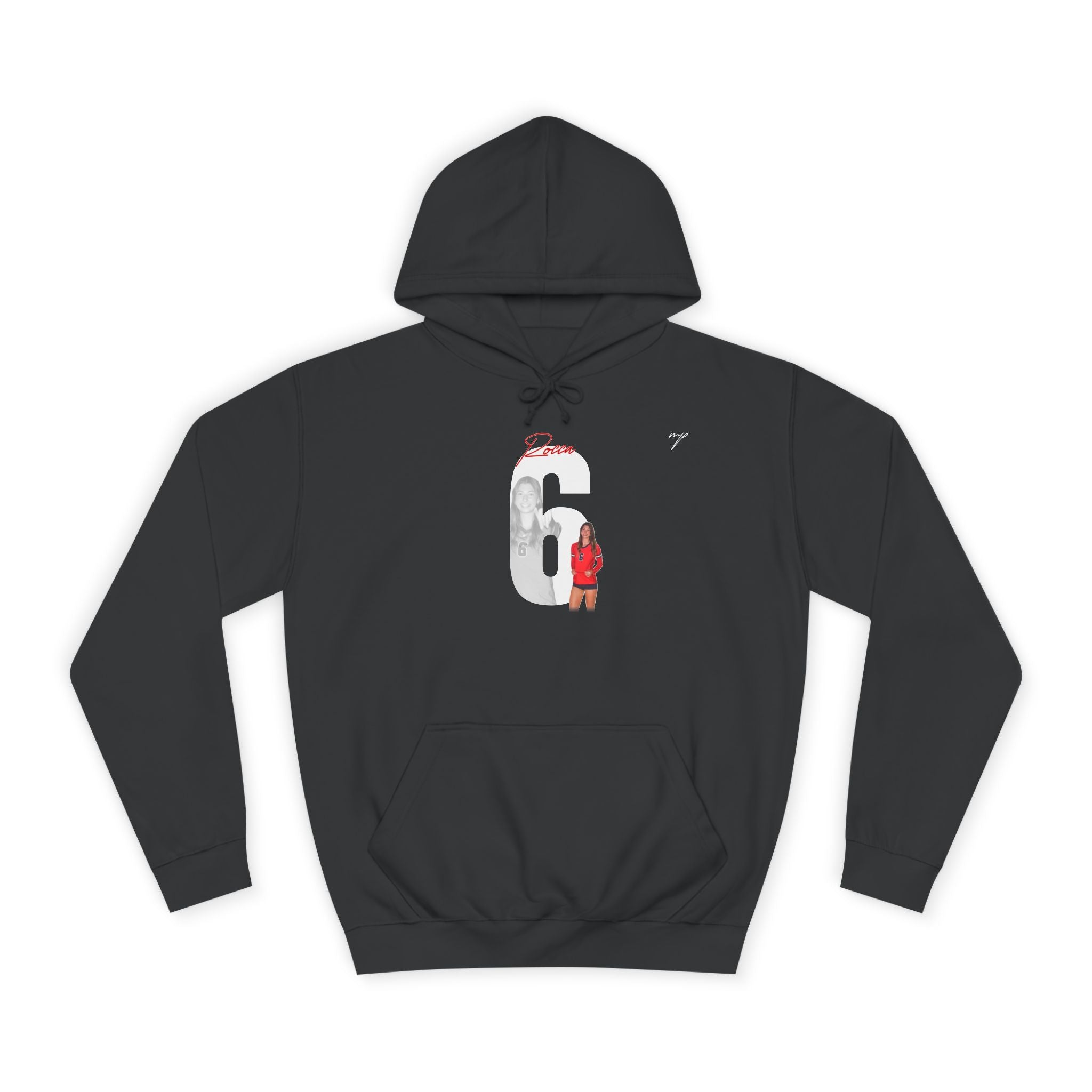 Brooke Rocca Hoodie