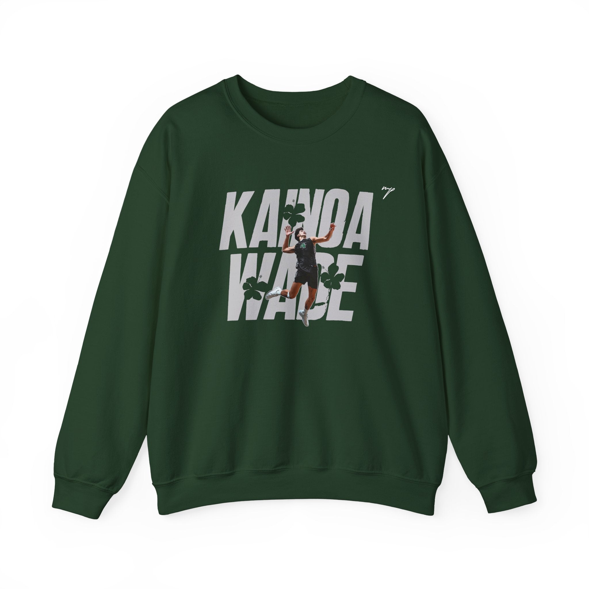 Kainoa Wade Crewneck