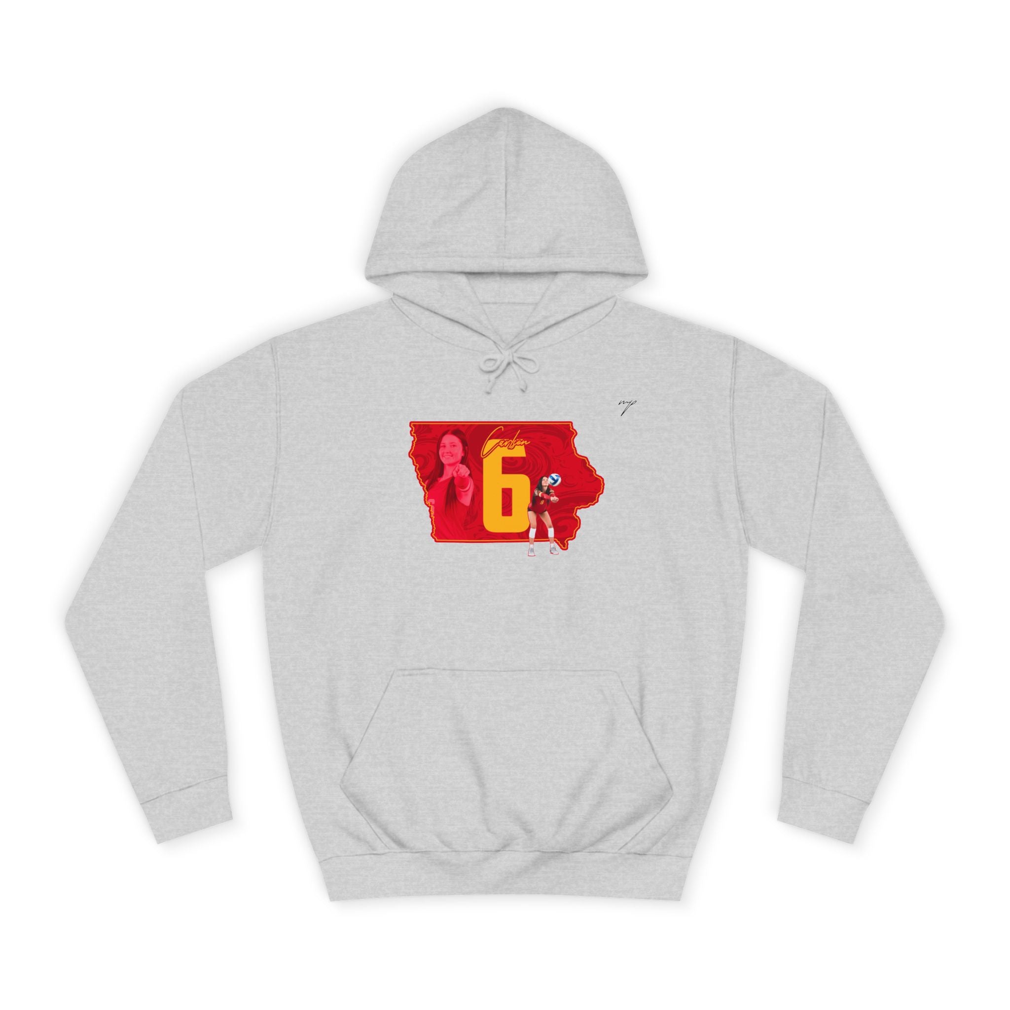 Baileigh Carlsen Hoodie