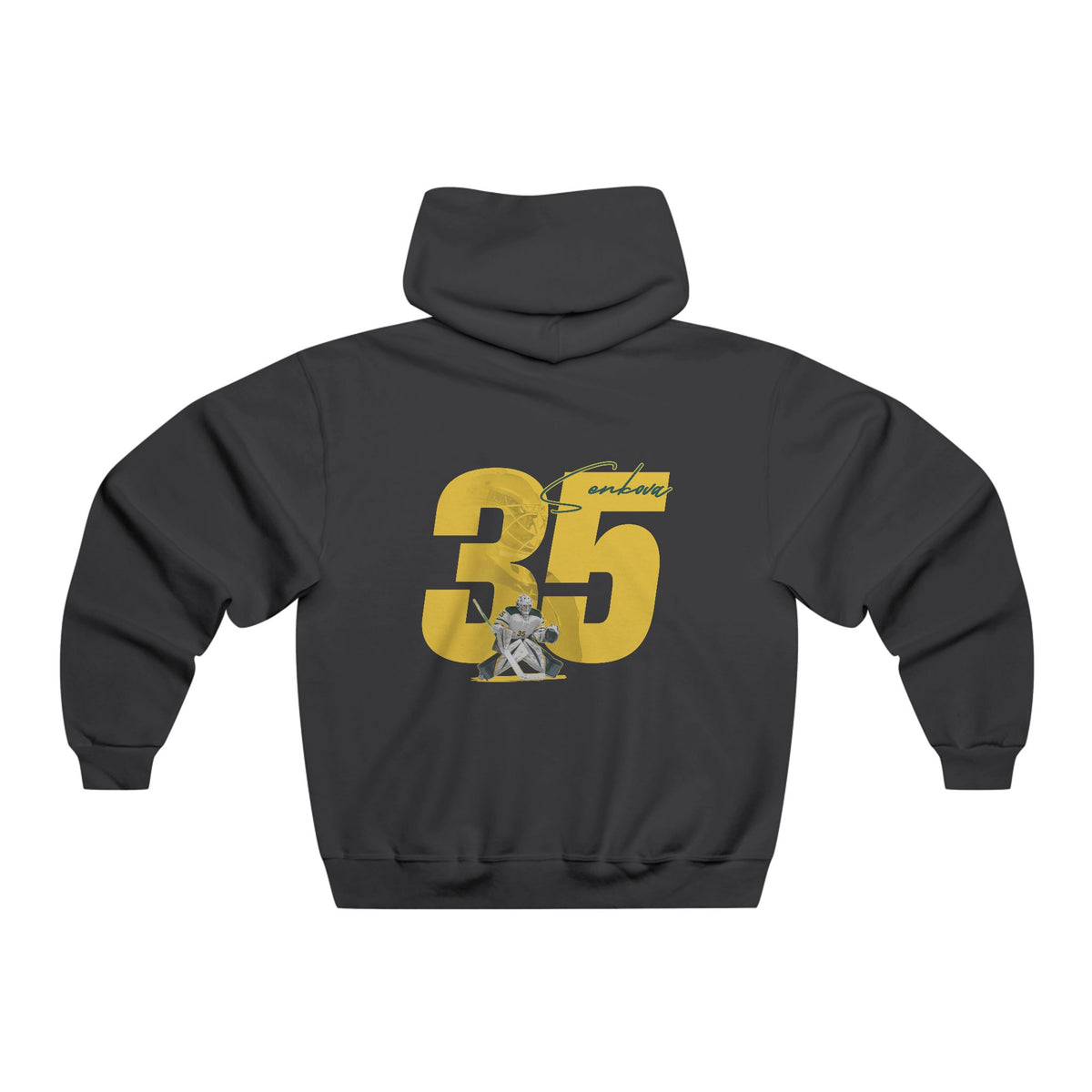 Aneta Senkova Vintage Hoodie