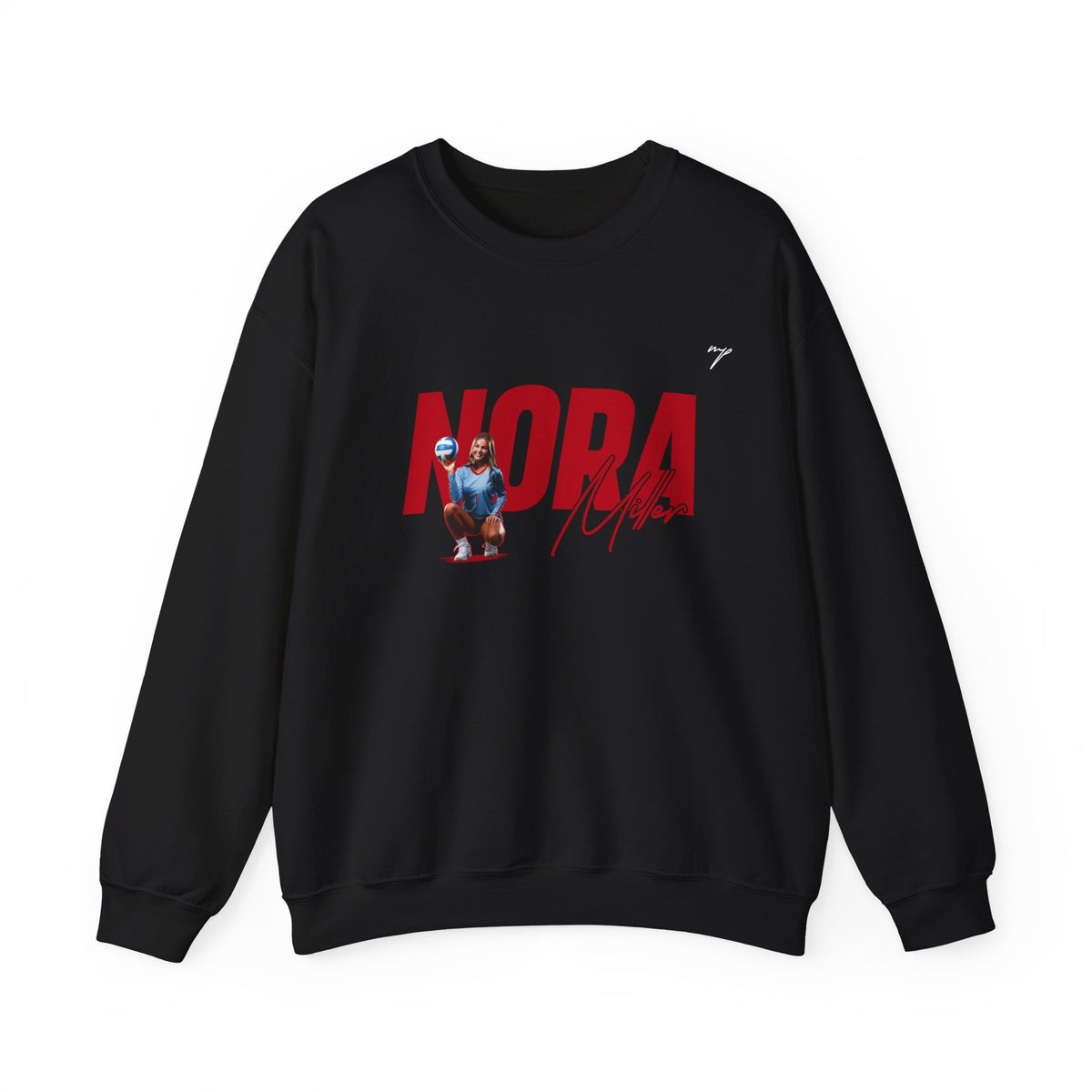 Nora Miller Crewneck