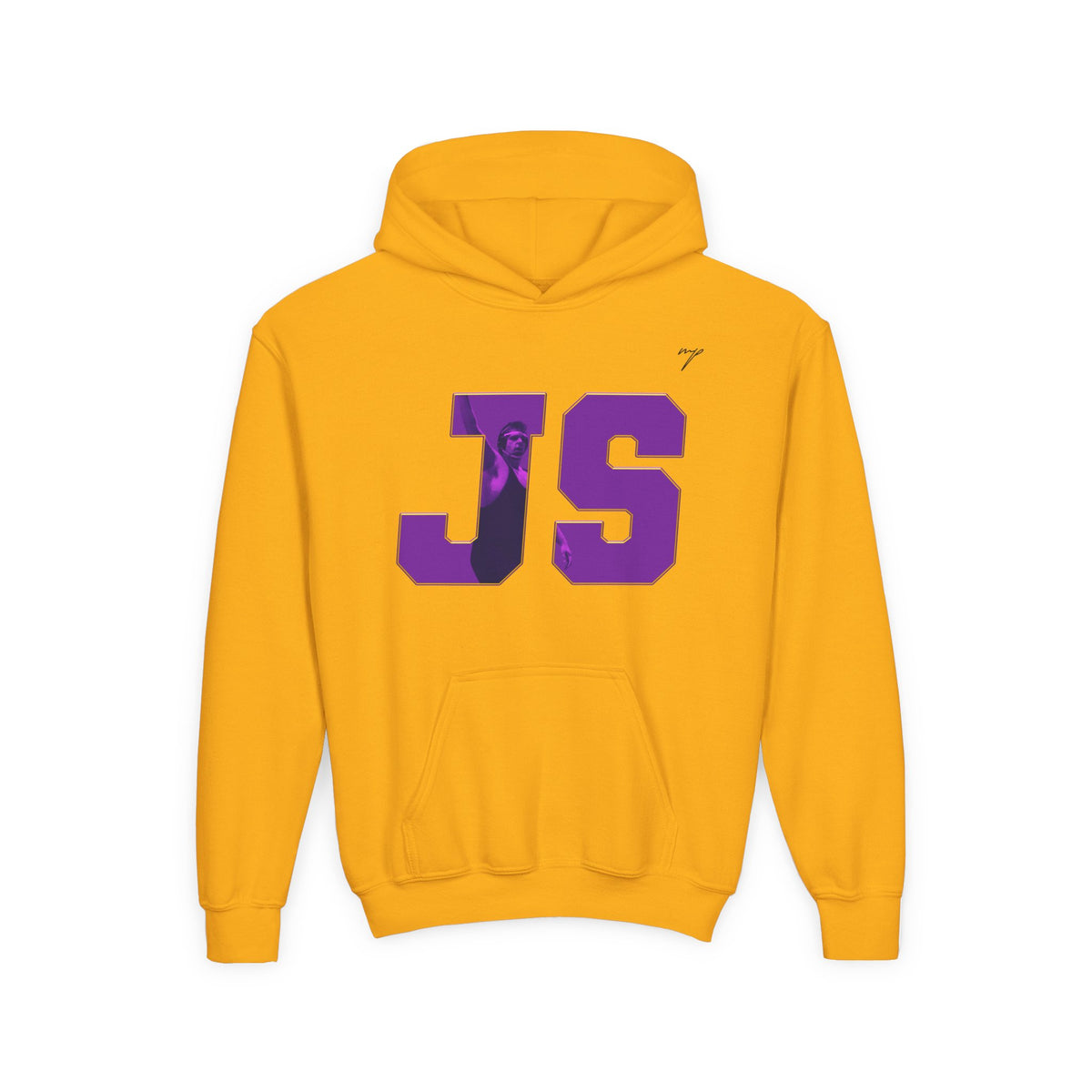 Josef Stephan YOUTH Hoodie