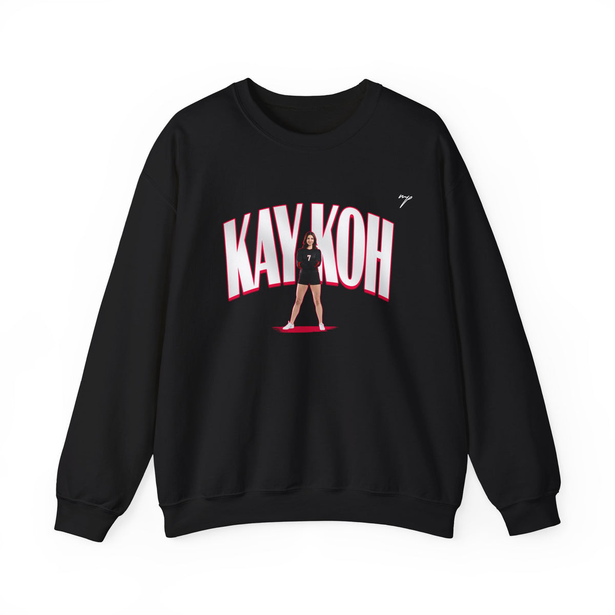 Kayley Kohler Crewneck