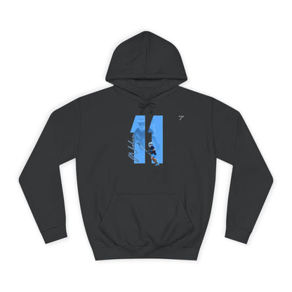 Austin Weikum Hoodie