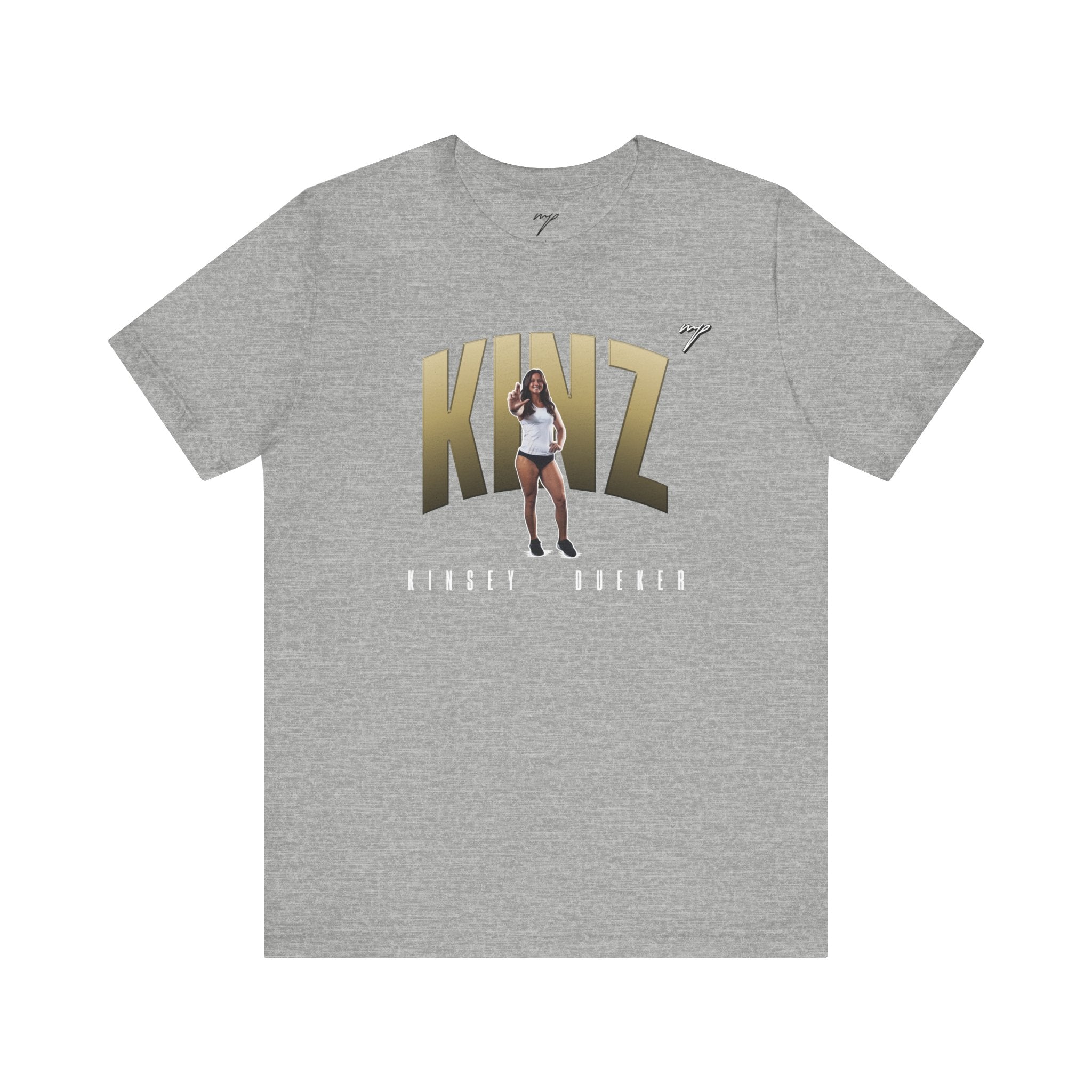 Kinsey Dueker Graphic Tee