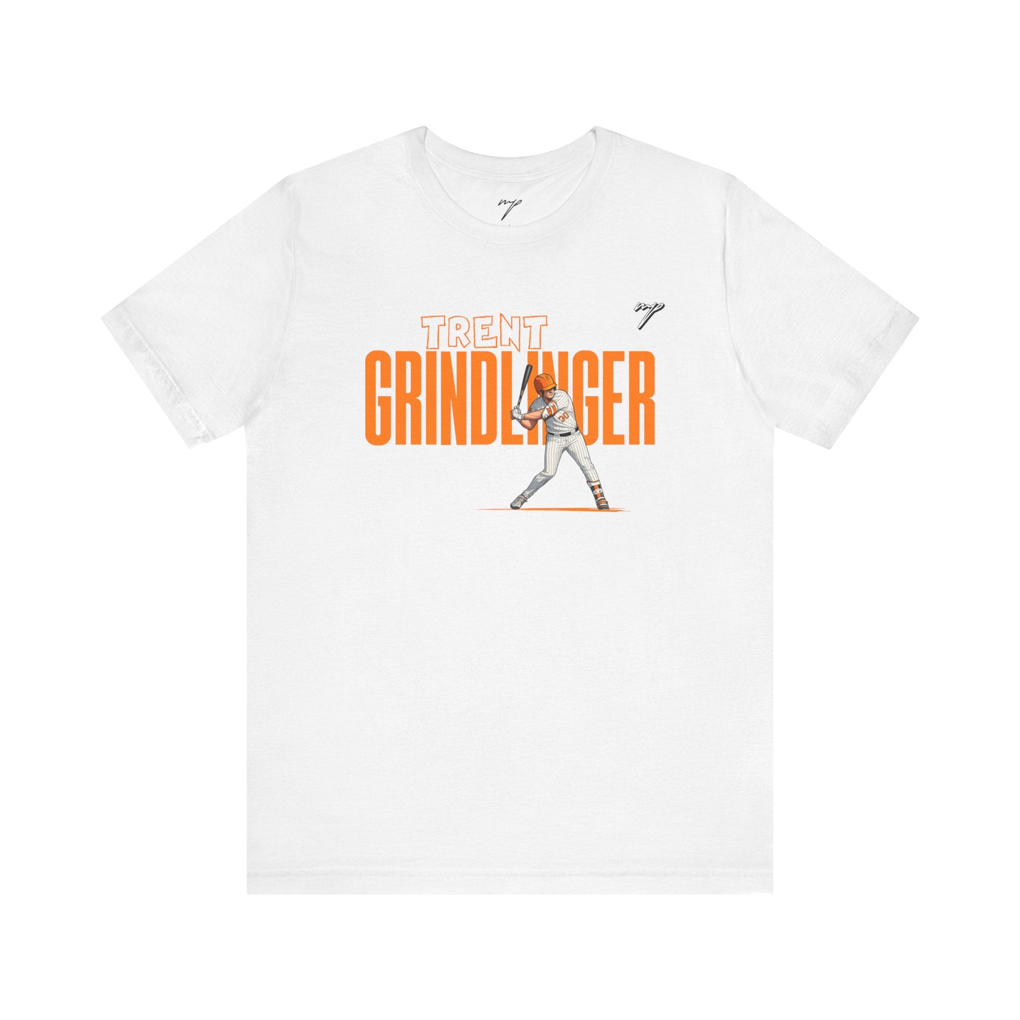 Trent Grindlinger Graphic Tee