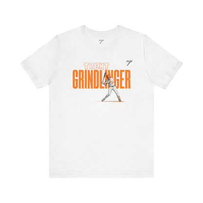Trent Grindlinger Graphic Tee