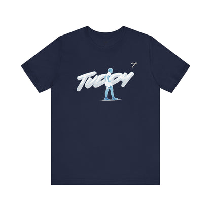 Kaydence Nicholas Graphic Tee