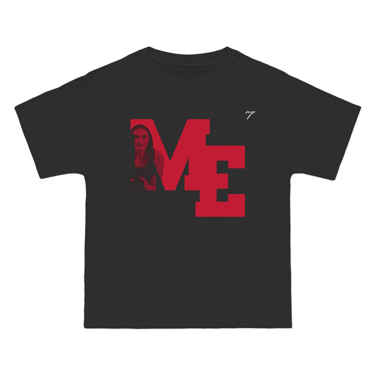 Megan Ebach Vintage Tee