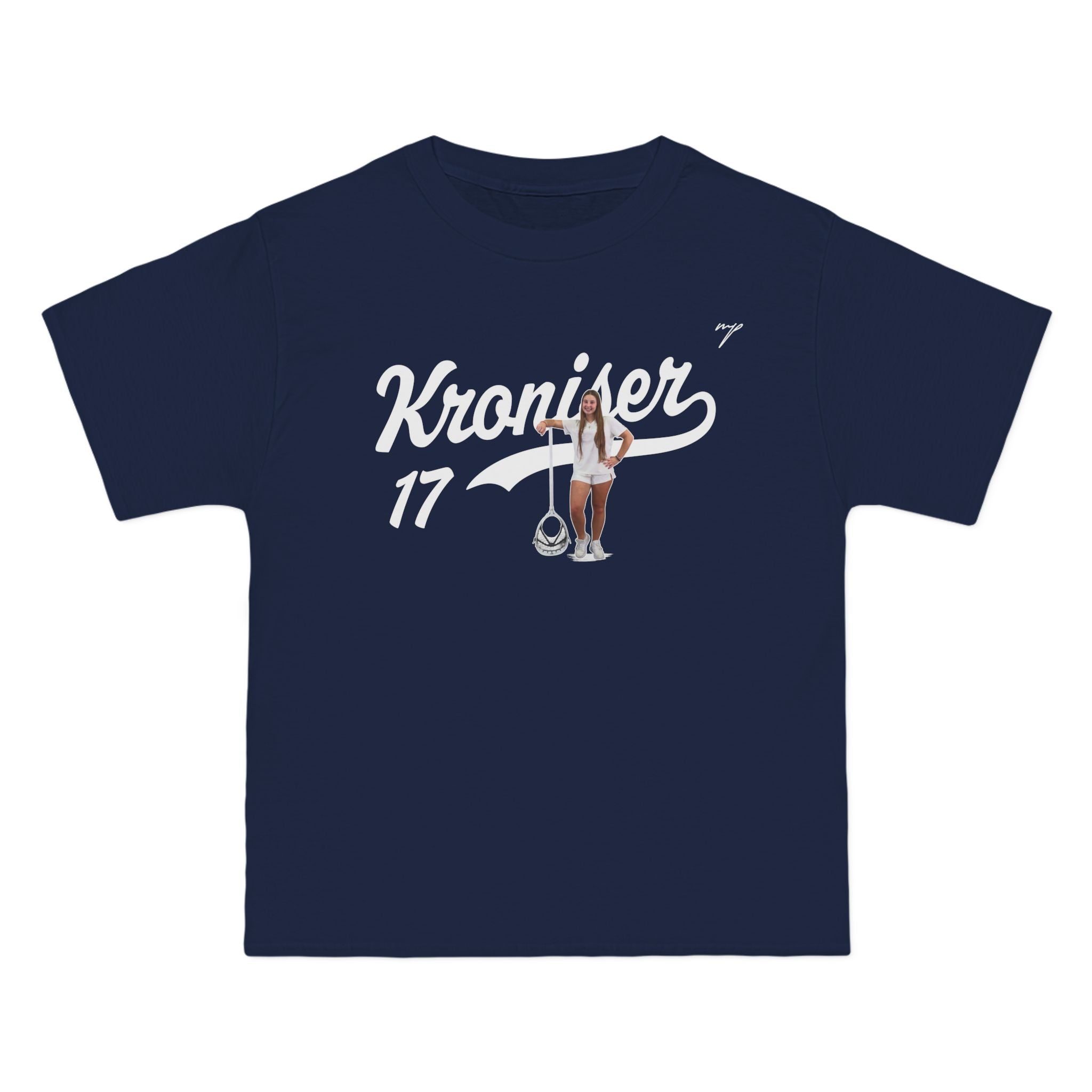 Kylie Kroniser Vintage Tee