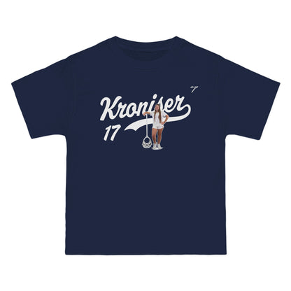 Kylie Kroniser Vintage Tee