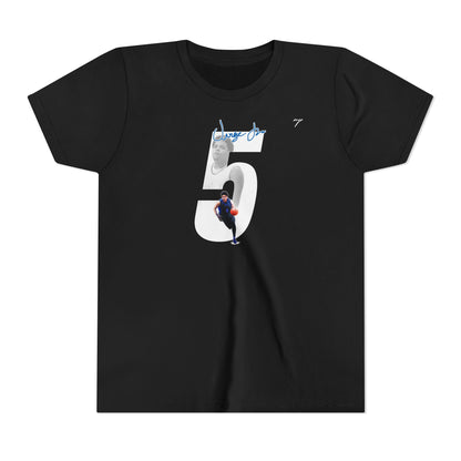 Jorge Jimenez YOUTH Graphic Tee
