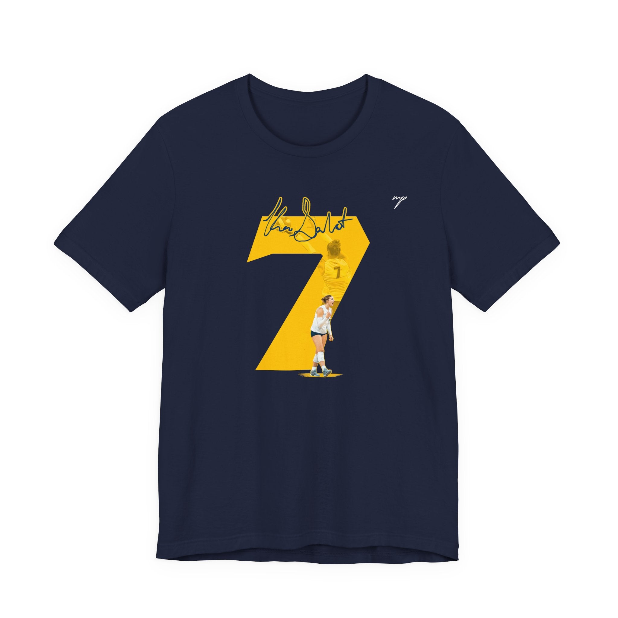 Keira Schmidt Graphic Tee