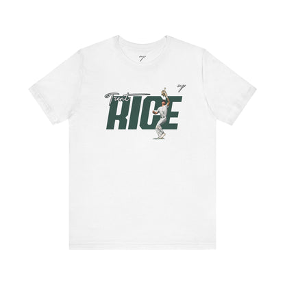 Trent Rice Graphic Tee