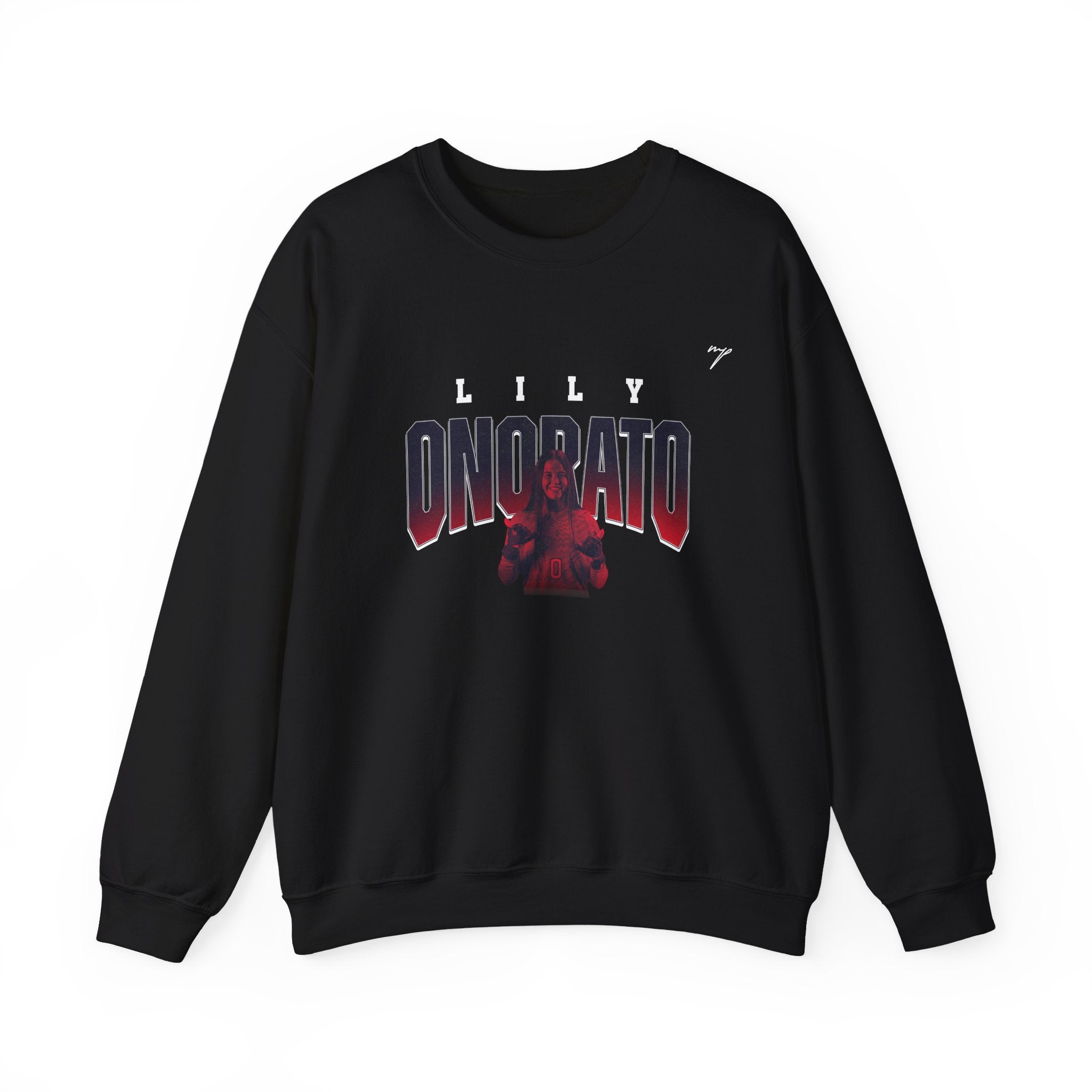 Lily Onorato Crewneck