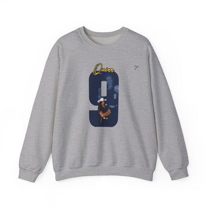 Jane Quinn Crewneck
