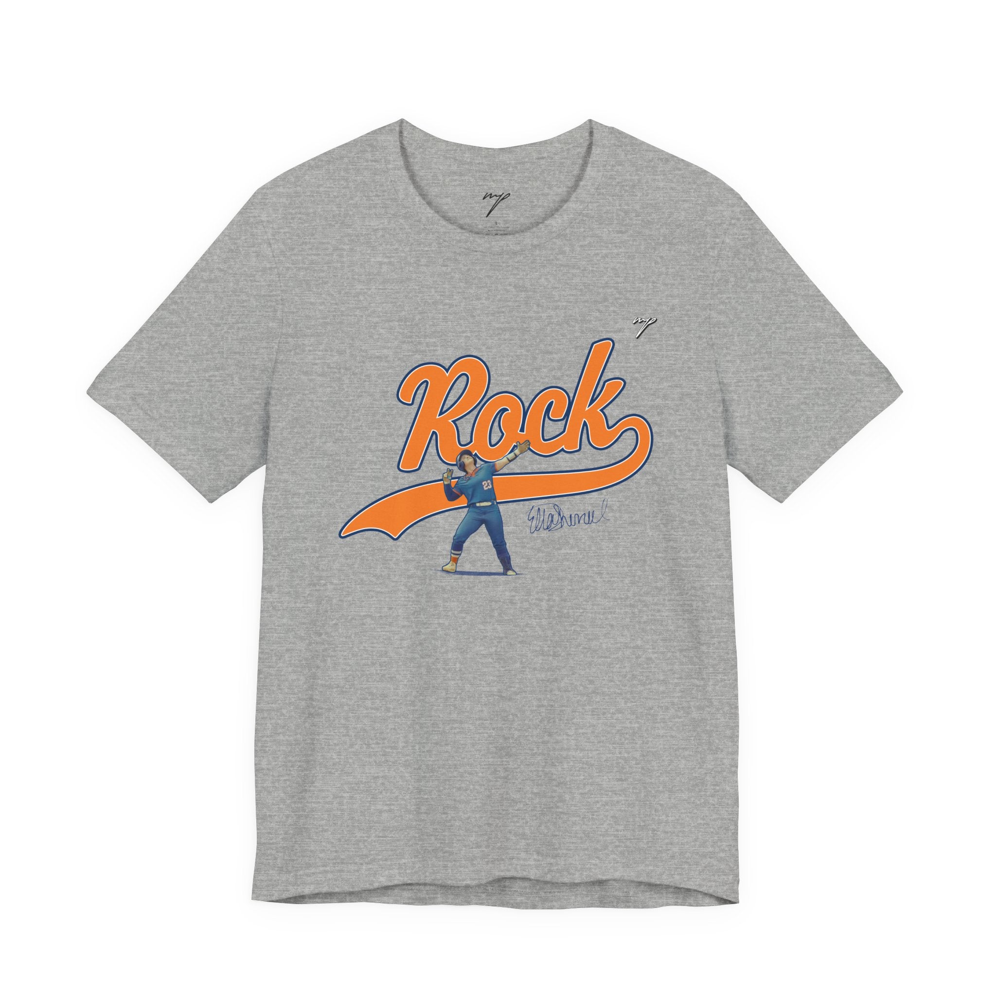 Ella Sharrock Graphic Tee