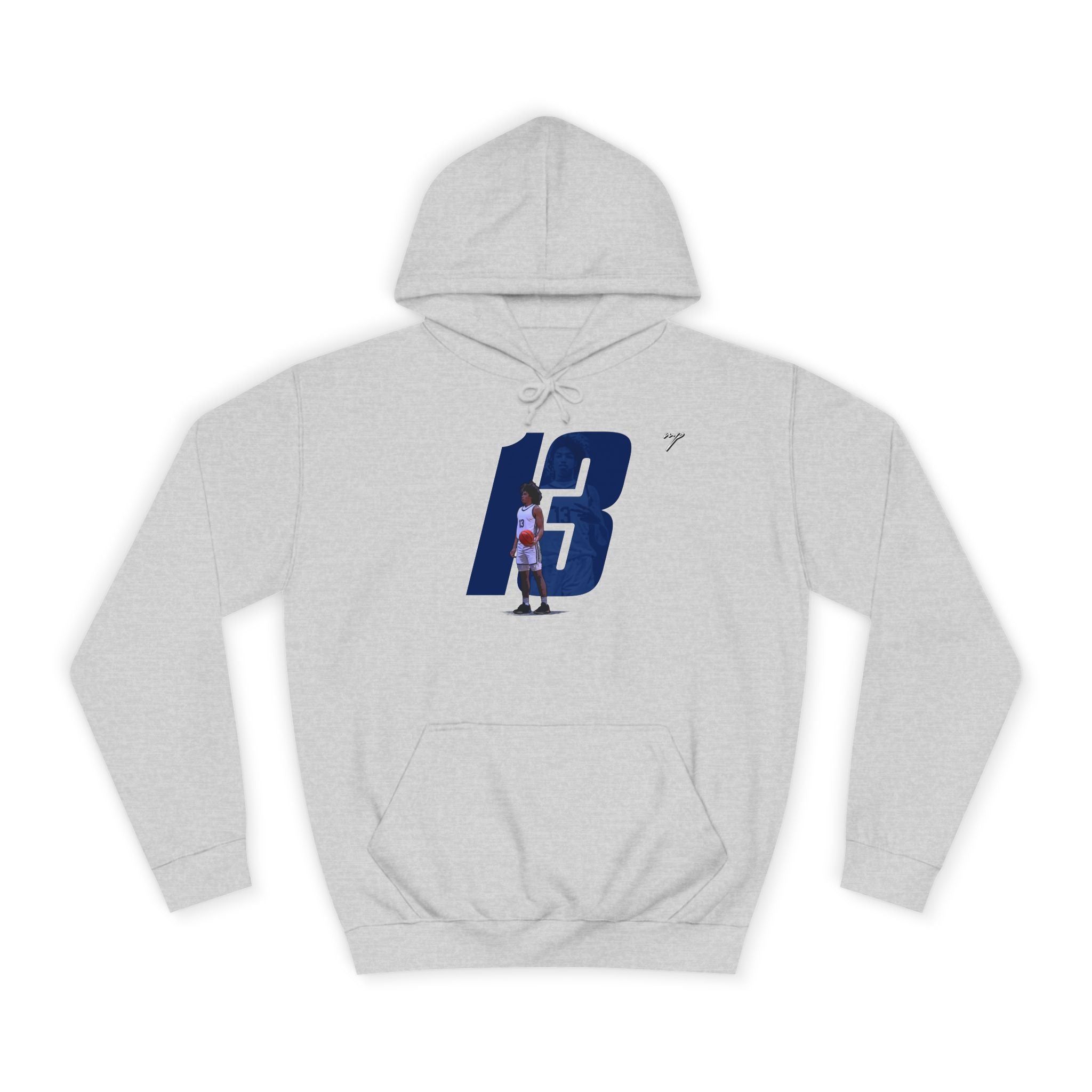 Vegaz Evanz Hoodie