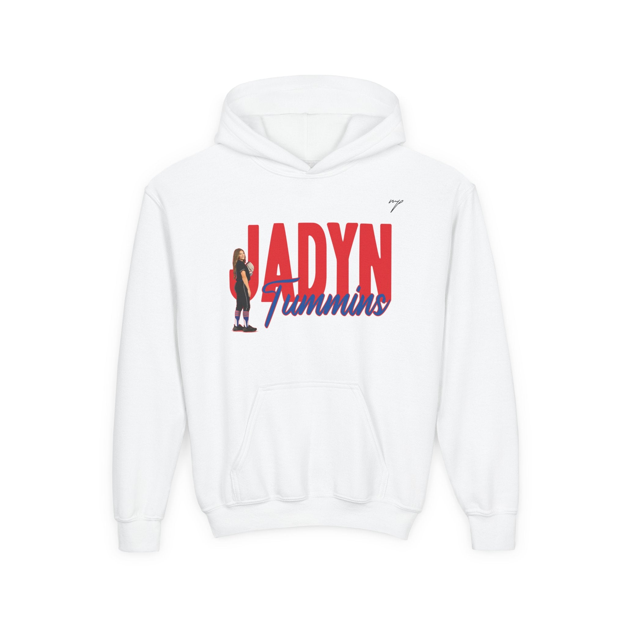 Jadyn Tummins YOUTH Hoodie