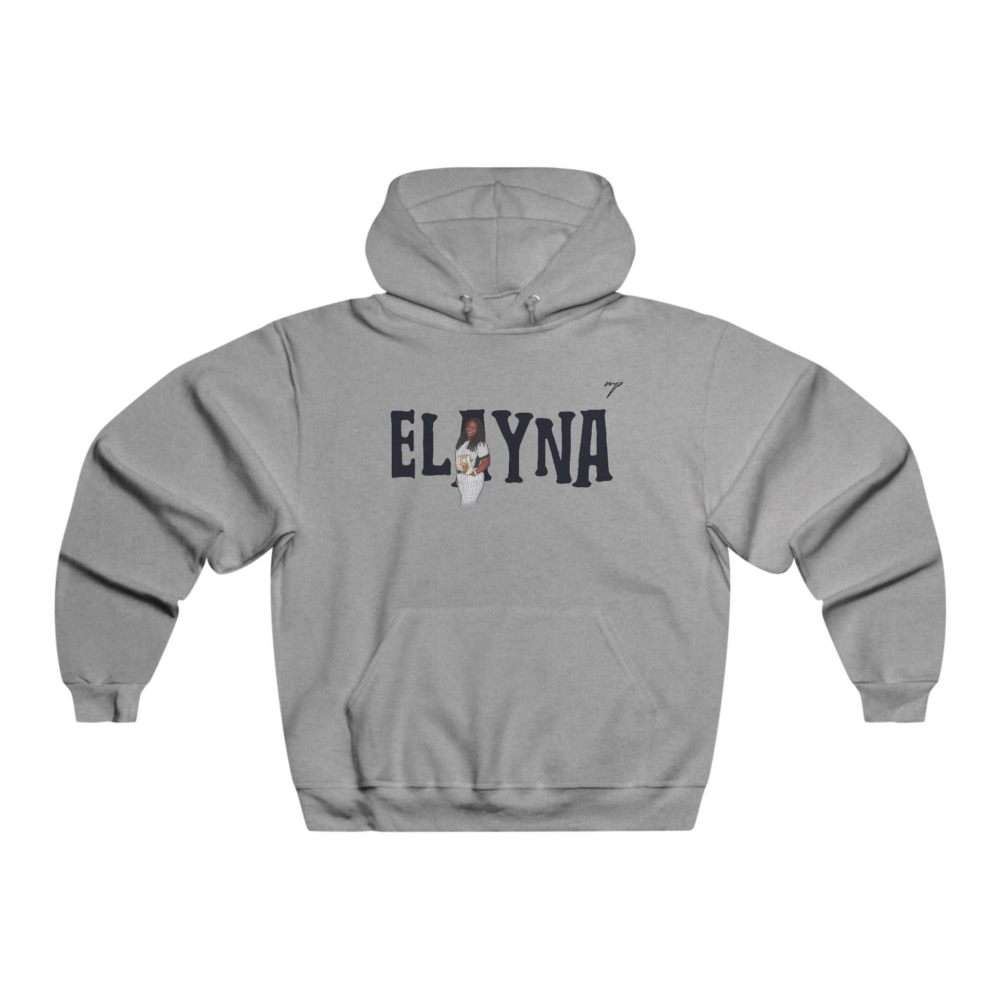 Elayna Marquez Vintage Hoodie