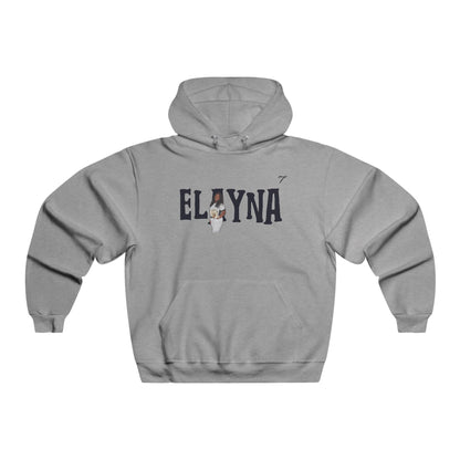 Elayna Marquez Vintage Hoodie