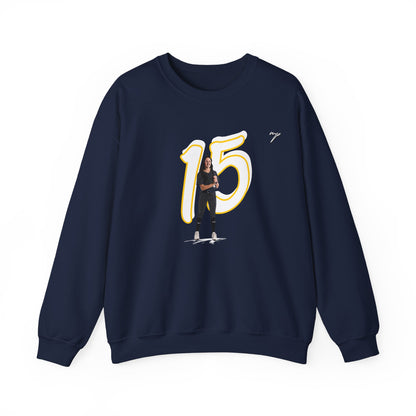 Haley Garcia Crewneck