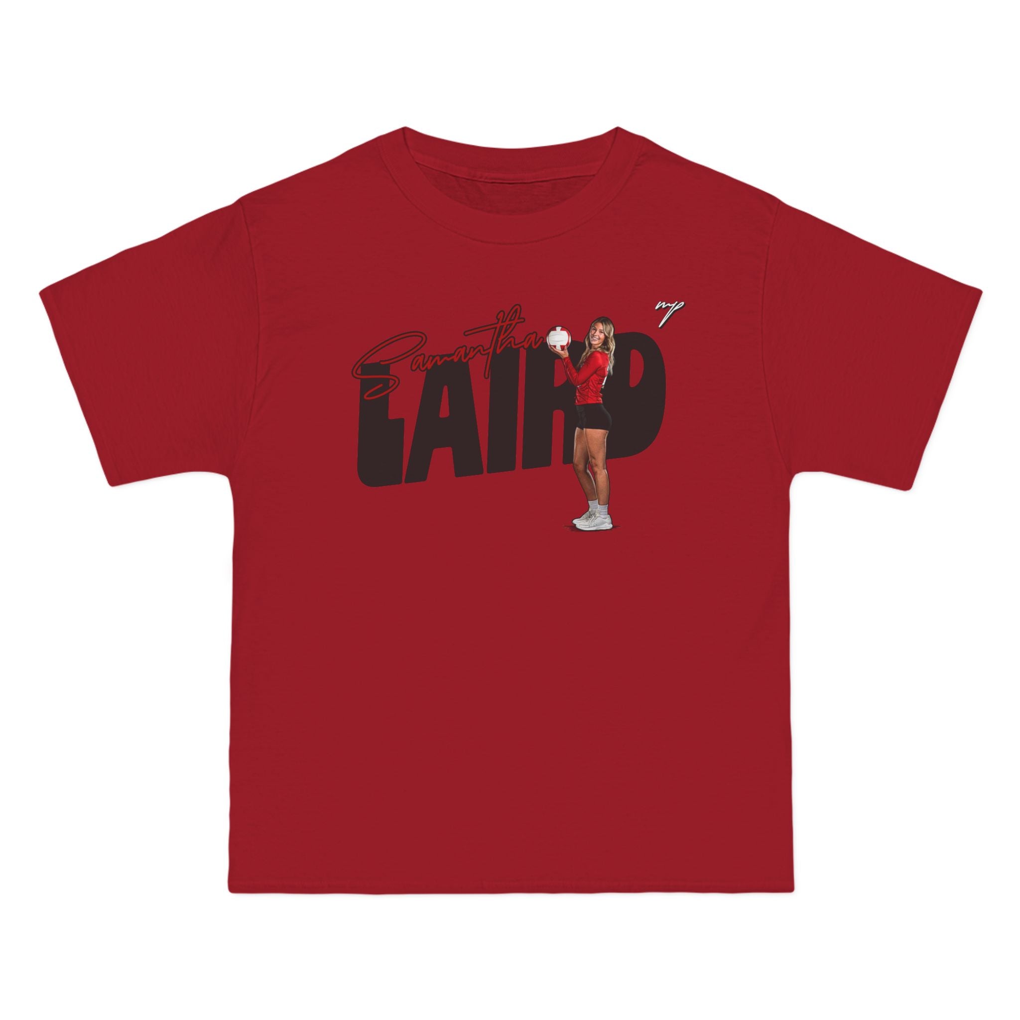 Samantha Laird Vintage Tee
