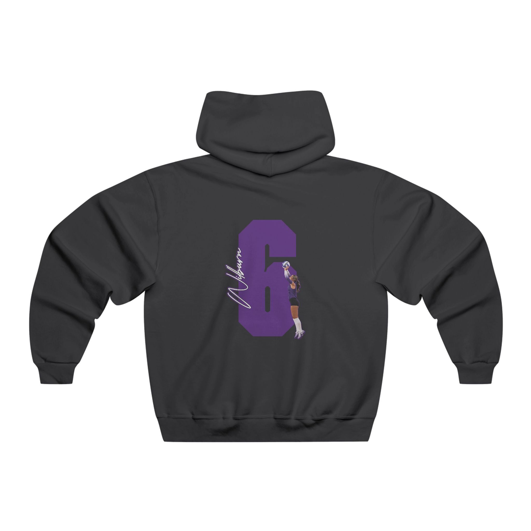 Reese Wilburn Vintage Hoodie