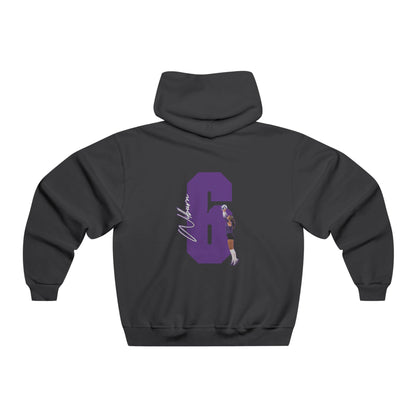 Reese Wilburn Vintage Hoodie