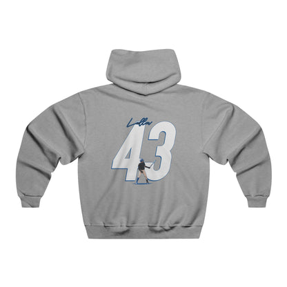 Robert Ludlow Vintage Hoodie